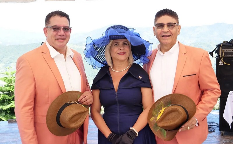 Tercer Festival del Sombrero y Premios La Maraca Ocoeña
