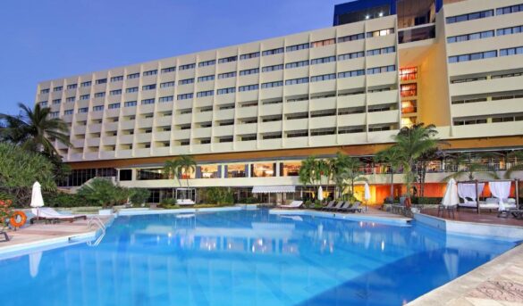 Las tarifas hoteleras subirán un 20% estas navidades, según Simon-Kucher