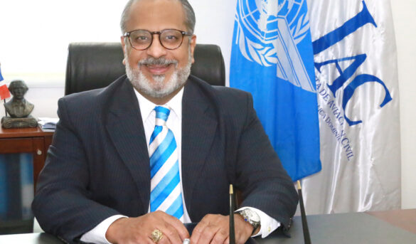 Preparan reglamento de ley daría incentivos fiscales aerolíneas RD