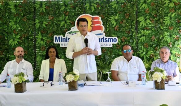 El Gobierno invertirá 192 millones en estacionamiento en Bayahibe