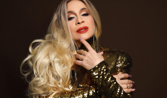 Fiestas de fin de año se hacen presentes en todo el país desde hoy