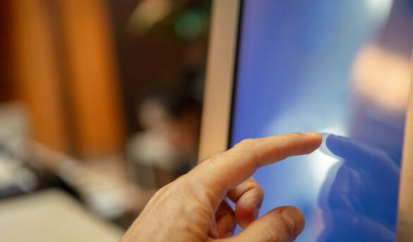 El autoservicio es tendencia en la industria hotelera