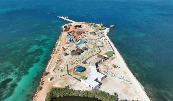 Cabo Rojo está listo para recibir a los primeros cruceristas en 04 de enero 2024