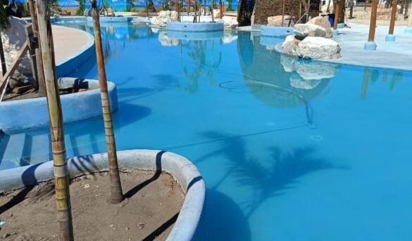 Puerto de Cabo Rojo está listo para recibir primer crucero de 2024