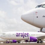 Arajet se afianza: mueve el 75% de pasajeros entre aerolíneas dominicanas