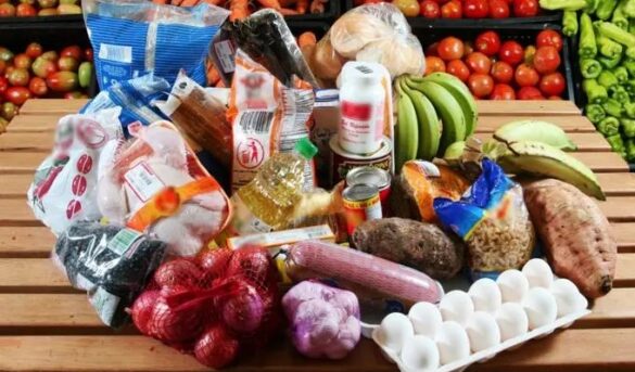 RD entre países de Iberoamérica con precios de productos básicos más estables