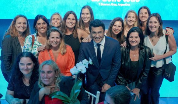 David Collado afirma RD sigue con la mira en los 10 millones de visitantes