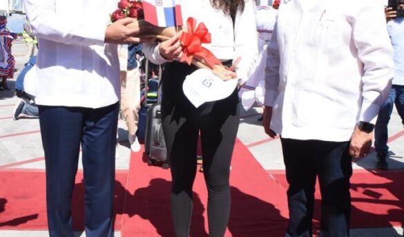 Gala Media Group felicita al ministro de Turismo por alcanzar objetivo de 10 millones de turistas