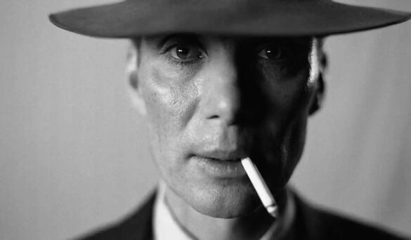 Estas fueron las mejores películas de 2023, según IMDb