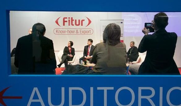 La Inteligencia Artificial, núcleo de la XII edición de FITUR Know-How & Export