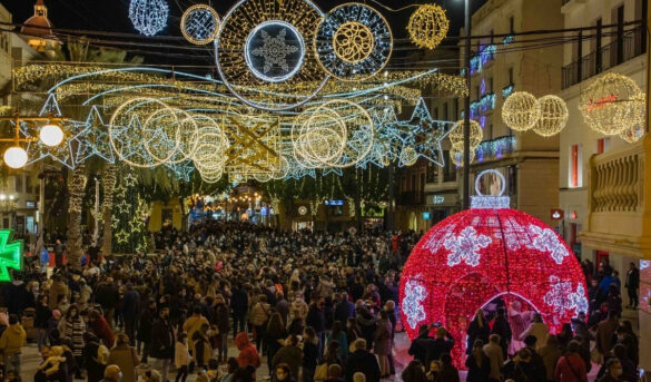 La Navidad y el turismo: Una relación muy beneficiosa