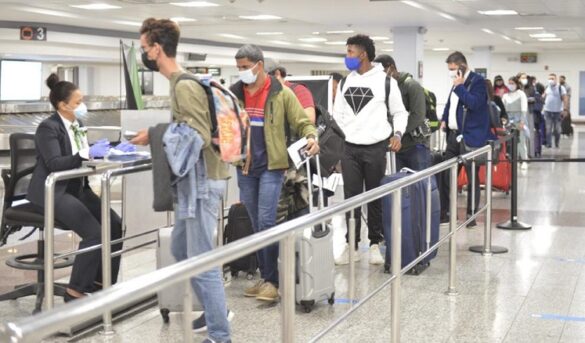 Comienza gracia navideña RD; se extenderá hasta el 15 de enero