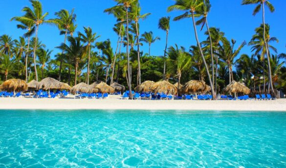 Punta Cana se afianza como destino turístico preferido por estadounidenses