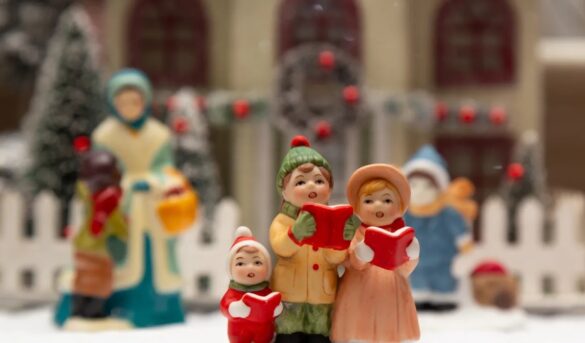 ¿Por qué las canciones navideñas son tan pegajosas?