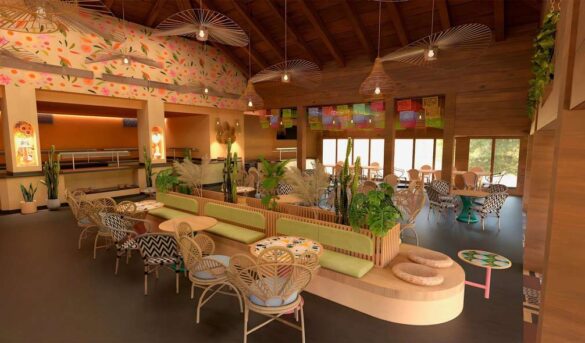 Sunscape Coco Punta Cana celebra su gran inauguración