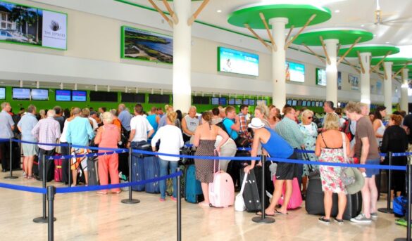 Frank Rainieri: Nueva meta será 15 millones de visitantes para el 2030