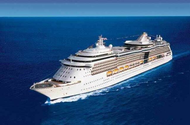 Royal Caribbean: zarpa el crucero más largo del mundo de 274 días