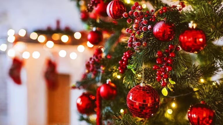 Navidad súper cara: en un año, productos de la mesa dulce y la decoración del arbolito aumentaron más de 300 por ciento