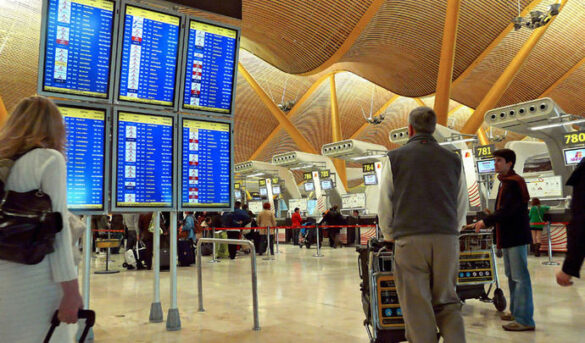 Viajes en temporada baja, internacionales y más sostenibles: tendencias para 2024