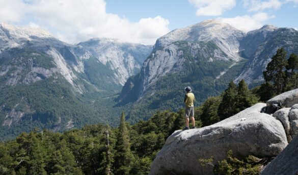 El mejor destino verde del mundo, según WTA