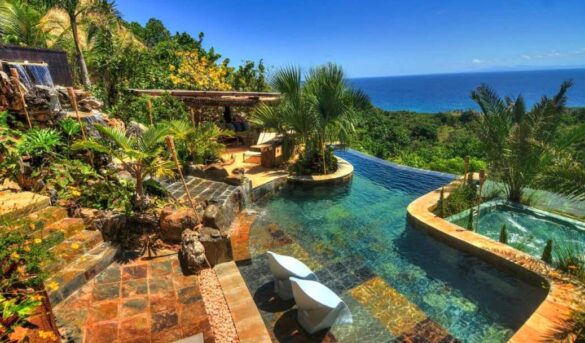 10 increíbles Eco-Lodges en la República Dominicana