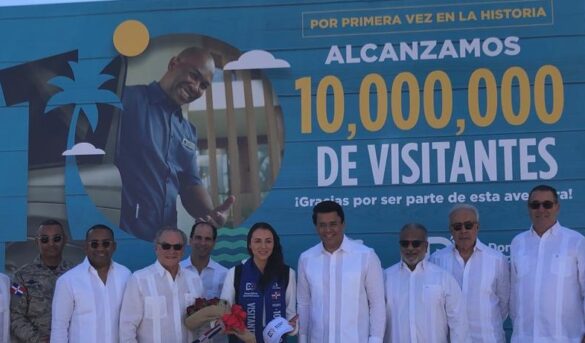 Cuba se aleja de récords turísticos mientras Dominicana los pulveriza