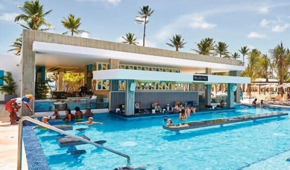 Hoteles están ocupados en más 75 % por asueto Navidad