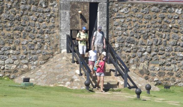 Turismo: la palabra del año 2023 en la República Dominicana, según Fundéu