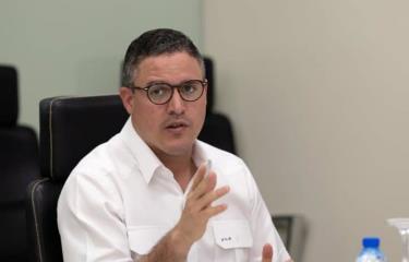 Director APORDOM informa Cabo Rojo no sera aperturado el 18 Dic.