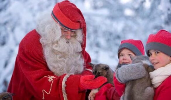 ¿Por qué se llama Nochebuena, cuál es el origen y significado del 24 de diciembre?