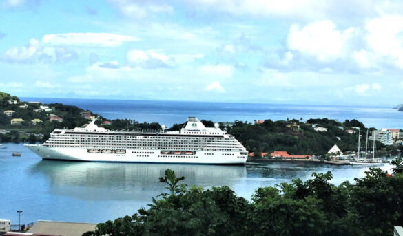 De paseo por el Caribe: cultura y relajación