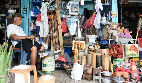 Los rituales que se hacen para atraer lo bueno en año nuevo