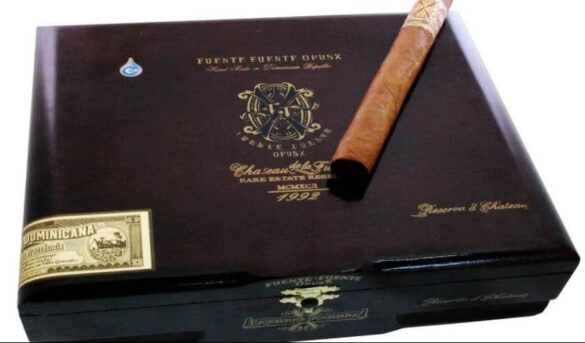 Tabaco dominicano es elegido como 