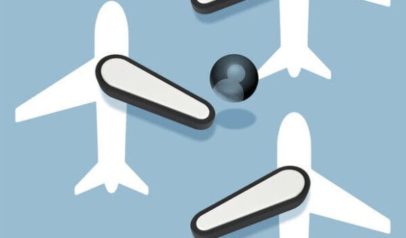 ¡Ayuda! Es casi 2024 y los viajeros siguen cometiendo los mismos errores.