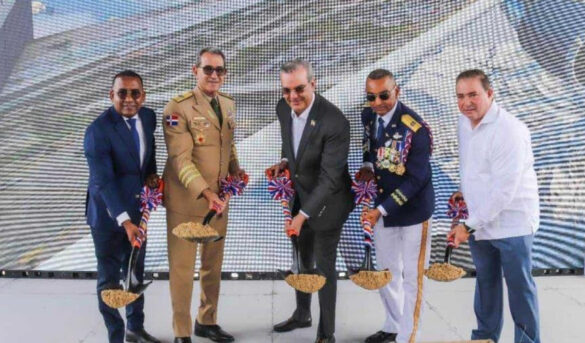 IDAC: renovación de pista aérea de San Isidro le permitirá operar como aeropuerto alterno