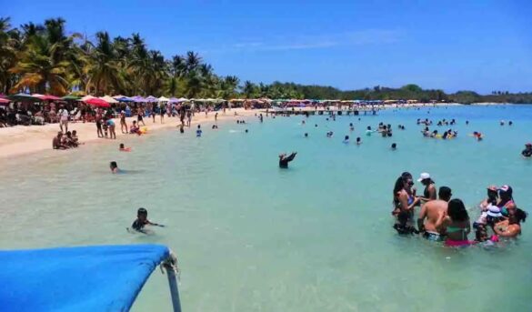 Inversiones en turismo ascienden a U$ 8,000 millones