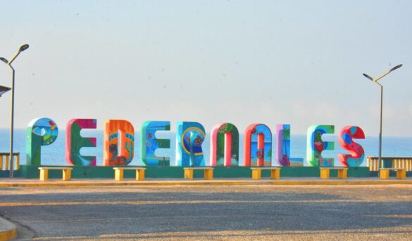 Declaran Ley ecoturismo de Pedernales