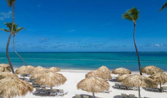 Así es Bayahibe, un exclusivo rincón paradisíaco de República Dominicana