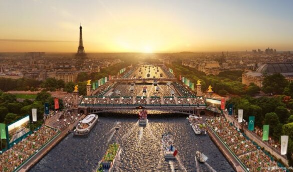 FITUR Sports 2024 anuncia a Francia 2024: Destino Olímpico y Deportivo