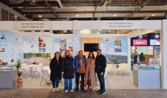 RD presentará en Fitur oferta de bienestar