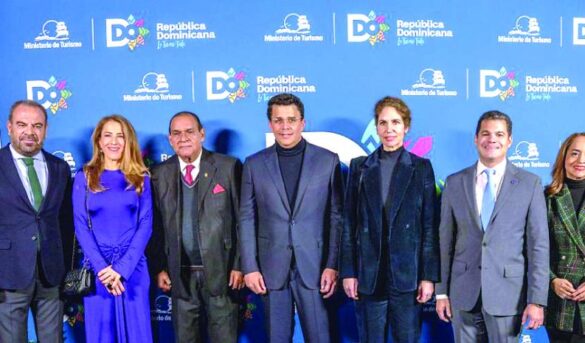 El país presenta diversificación de su oferta turística en FITUR 2024