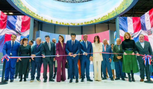 País logra importantes acuerdos en Fitur 2024