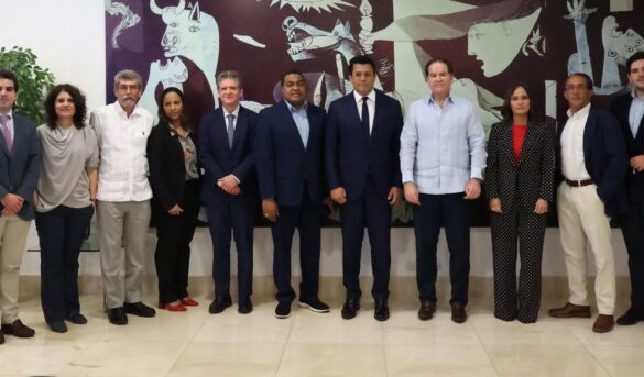 Conectividad es gran desafío turismo RD