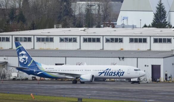 Cinco aerolíneas utilizan para RD el modelo de Boeing inmovilizados