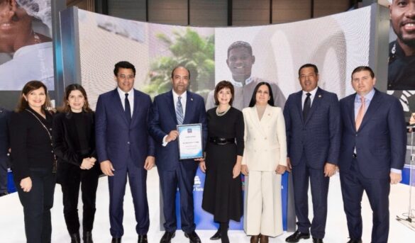 Banreservas entra al Consejo Mundial de Viajes y Turismo