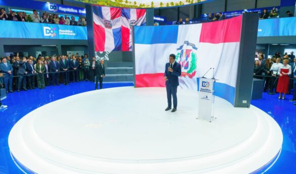 Dominicana gana a México en inversiones hoteleras en Fitur con 19 proyectos anunciados