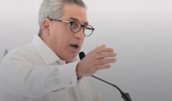 Presidente de Cap Cana: “El petróleo de RD es el turismo”