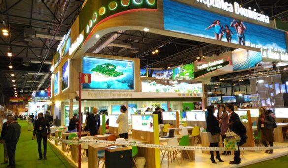 Banreservas presentará en Fitur 2024 diversas propuestas para impulsar la inversión turística en RD