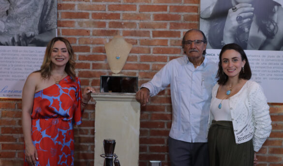 Programa Superate lleva a la FITUR marca artesanal