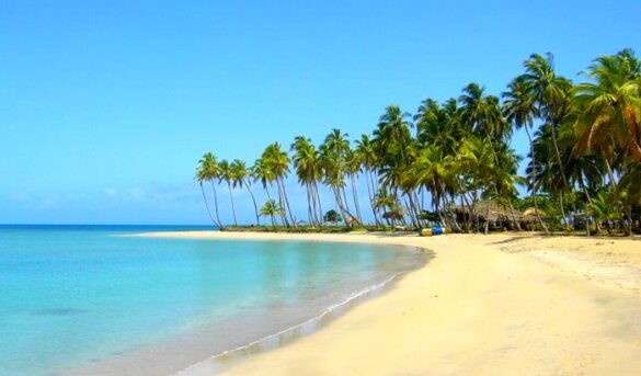 Miches, Punta Bergantín y Pedernales, la triada que promoverá RD en Fitur 2024